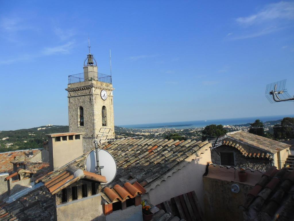 Mougins Village Holiday Lets Nisa Cameră foto