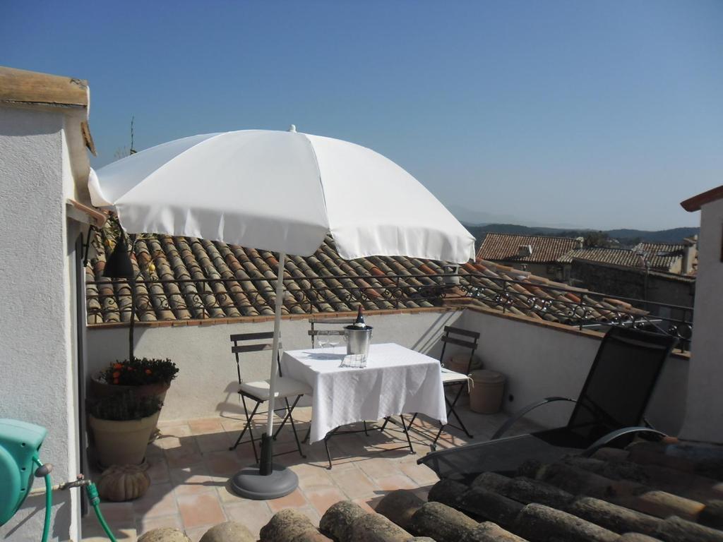 Mougins Village Holiday Lets Nisa Cameră foto