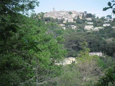 Mougins Village Holiday Lets Nisa Exterior foto